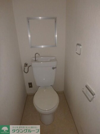 ソフトタウン武蔵野の物件内観写真